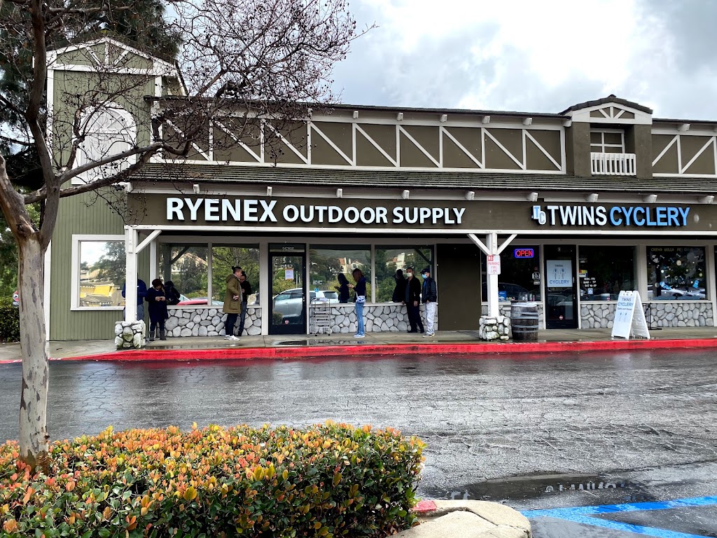 Ryenex Outdoor Supply | 2575 Chino Hills Pkwy f, Chino Hills, CA 91709, USA | Phone: (909) 597-0123