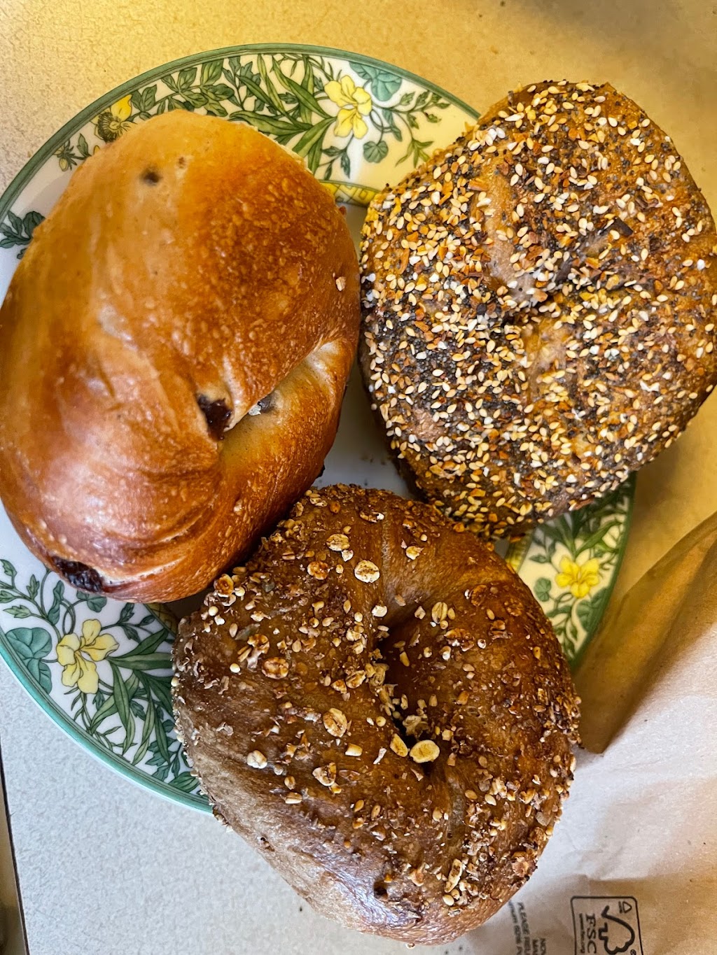 Kettlemans Bagels | 486 NJ-28, Bridgewater Township, NJ 08807, USA | Phone: (908) 333-9660