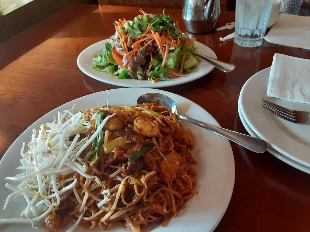 Archis Thai Cafe | 9350 W Sahara Ave, Las Vegas, NV 89117, USA | Phone: (702) 363-9699