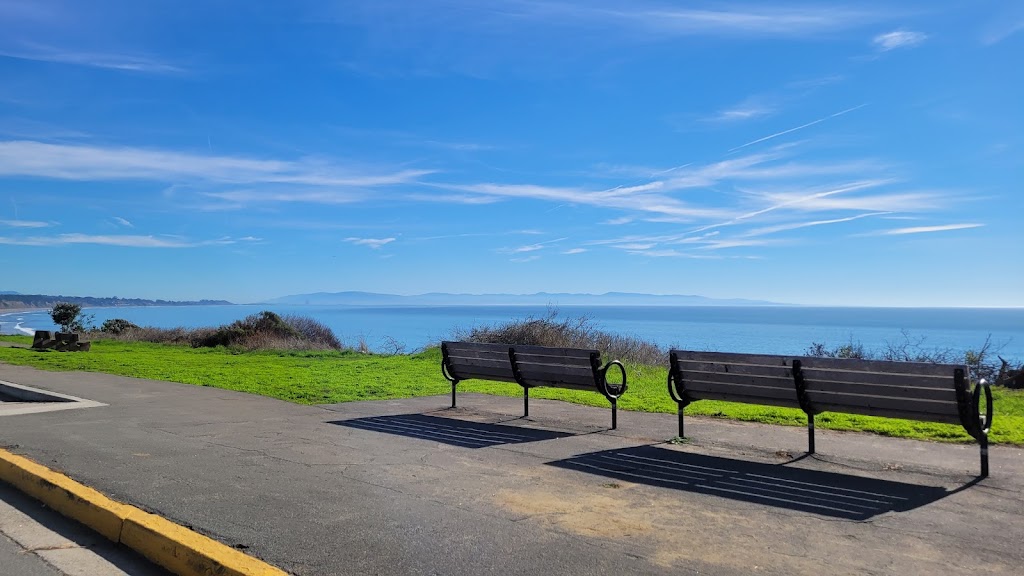 Seacliff State Beach Parking and Campground | Aptos, CA 95003, USA | Phone: (831) 685-6500