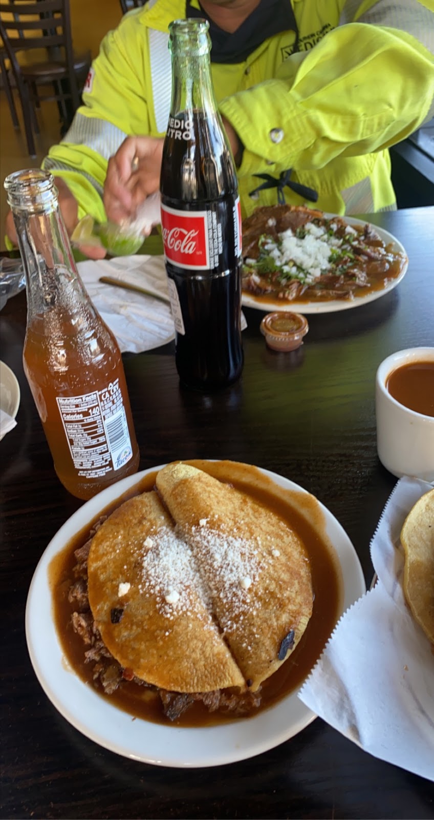 Birrieria Jalisco | 6105 Rosemead Blvd C, Pico Rivera, CA 90660, USA | Phone: (562) 821-5945