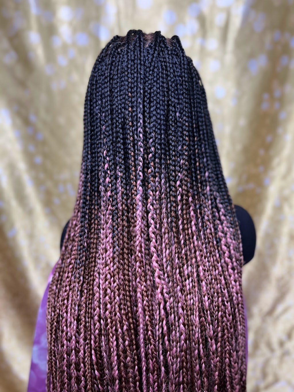 LeeAnnes Locs LLC | 1032 25th St, Newport News, VA 23607, USA | Phone: (757) 342-2224