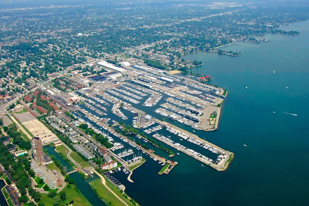 Emerald City Harbor | 24200 Jefferson Ave, St Clair Shores, MI 48080, USA | Phone: (586) 772-4200