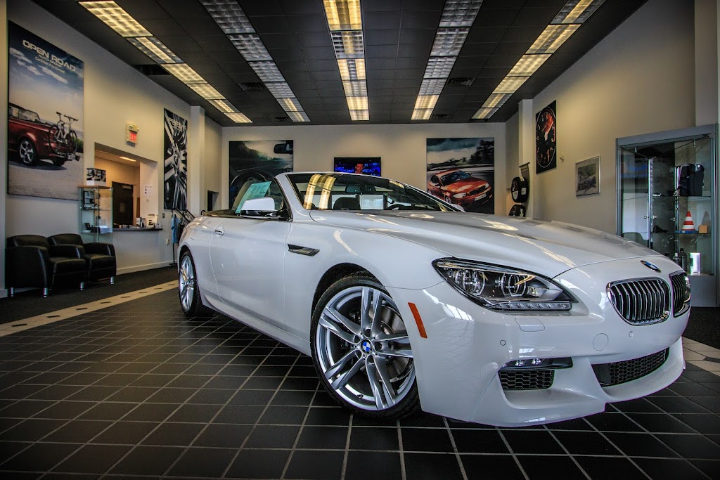 BMW of Newton | 119 Hampton House Rd, Newton, NJ 07860, USA | Phone: (973) 556-7957