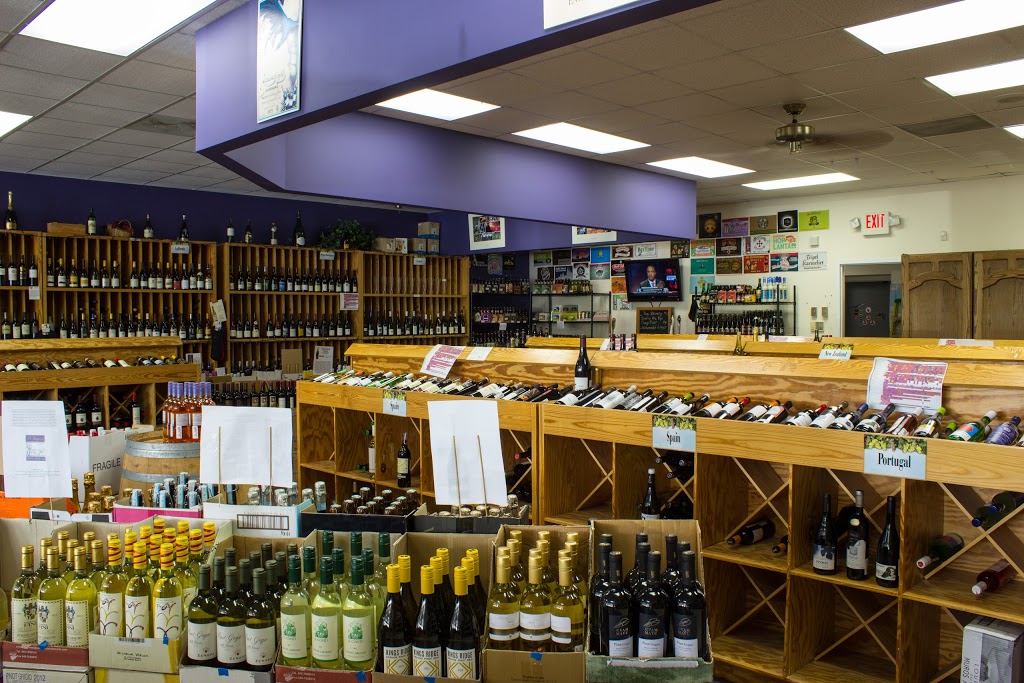The Wine Merchant | 4240 NW Cary Pkwy, Cary, NC 27513, USA | Phone: (919) 469-1330