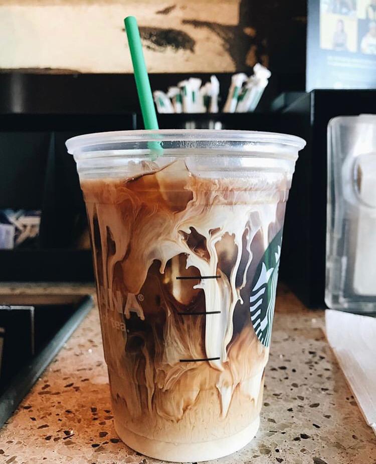 Starbucks | 2740 Fletcher Pkwy, El Cajon, CA 92020, USA | Phone: (619) 469-6106