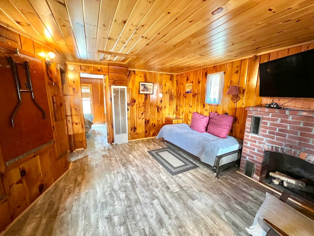 Adirondack Lake Cabins | 6204 NY-28, Indian Lake, NY 12842, USA | Phone: (518) 648-5500