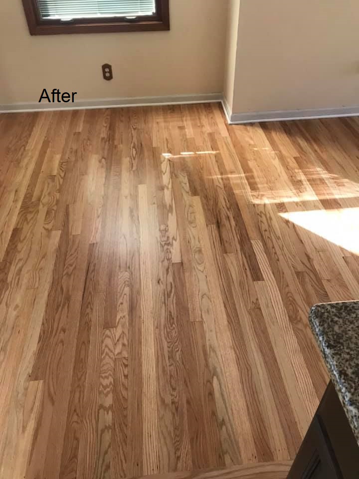 Velte Hardwood Floors, LLC | 31557 Myrna St, Livonia, MI 48154, USA | Phone: (313) 770-7737