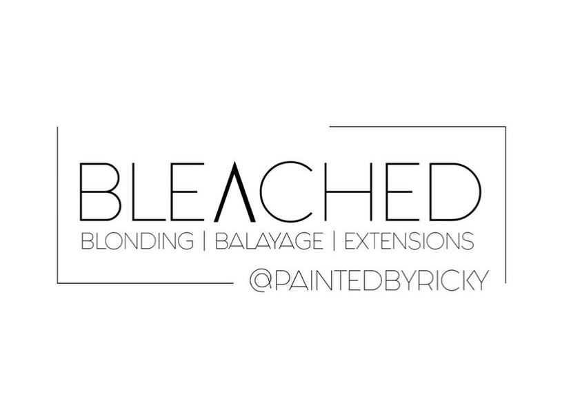 Bleached Studio | 247 Park Rd, Burlingame, CA 94010, USA | Phone: (650) 438-9872