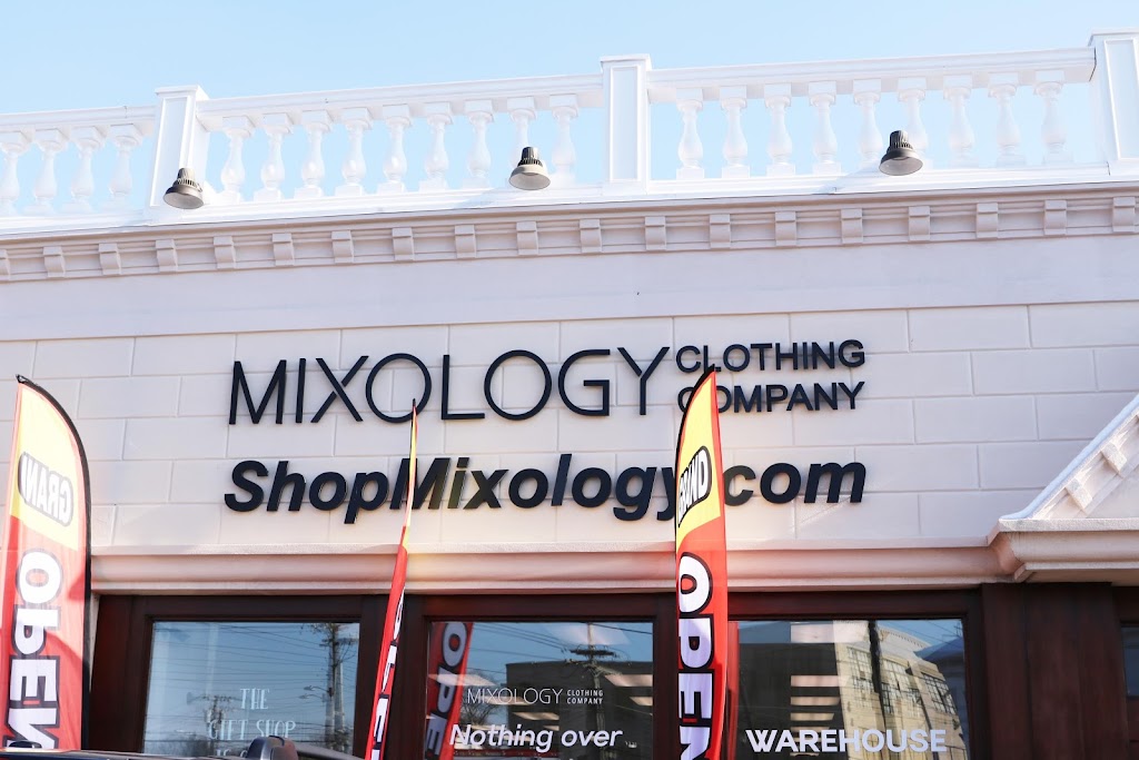 Mix Warehouse - Temporarily Closed | 42 Broadway, Lynbrook, NY 11563, USA | Phone: (516) 341-7454