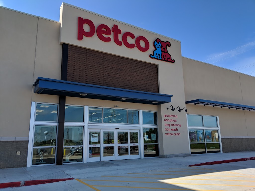 Petco | 441 FM 518, Kemah, TX 77565, USA | Phone: (281) 549-9012