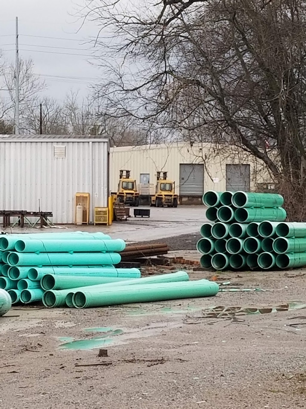 Consolidated Pipe & Supply | 1500 County Hospital Rd, Nashville, TN 37218, USA | Phone: (615) 242-4286