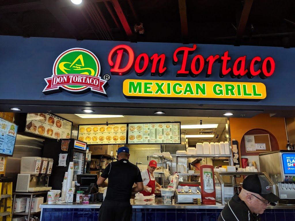 Don Tortaco Mexican Grill | North Las Vegas, NV 89030 | Phone: (702) 639-6399