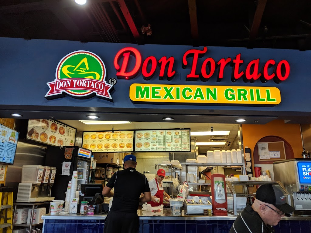 Don Tortaco Mexican Grill | North Las Vegas, NV 89030, USA | Phone: (702) 639-6399