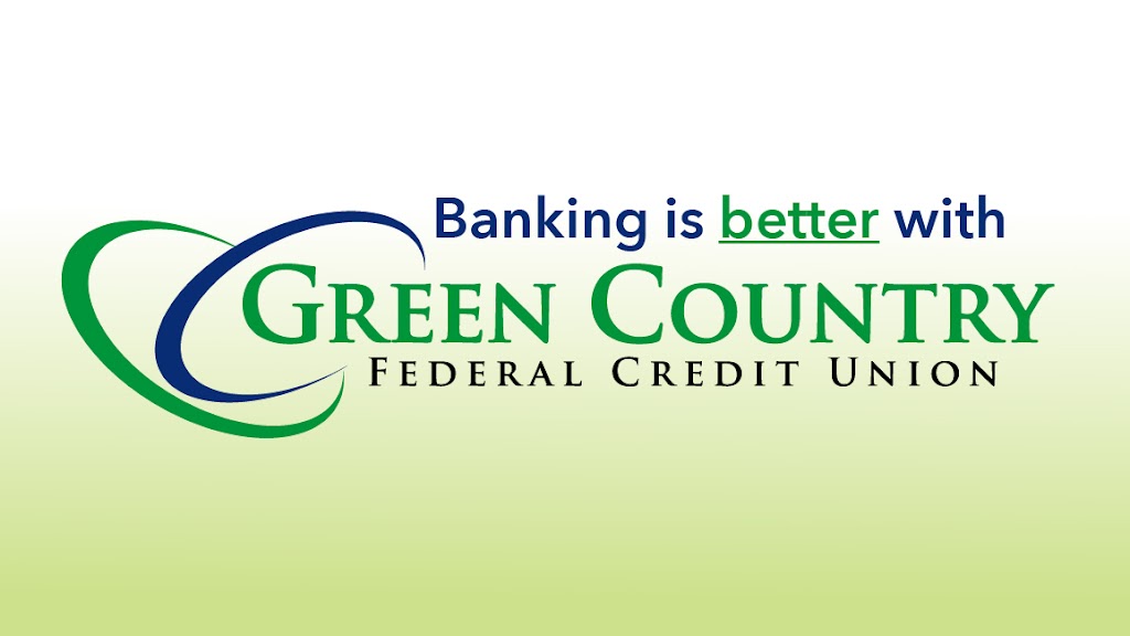 Green Country Federal Credit Union Coweta | 11319 E Hwy 51 Suite 900, Coweta, OK 74429, USA | Phone: (918) 245-1301