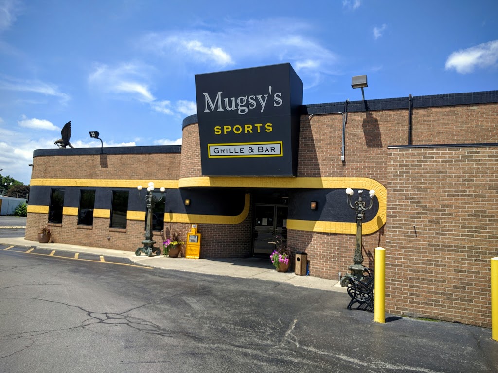 Mugsys Sports Grille & Bar | 15425 S Dixie Hwy, Monroe, MI 48161 | Phone: (734) 242-2330