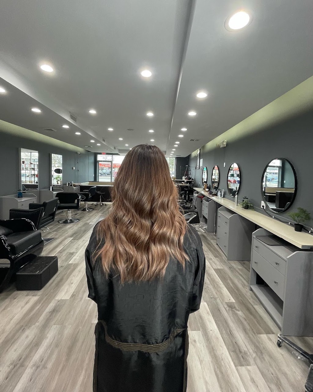 M·ET HAIR SALON | 350 Newbridge Rd, East Meadow, NY 11554, USA | Phone: (646) 963-9948