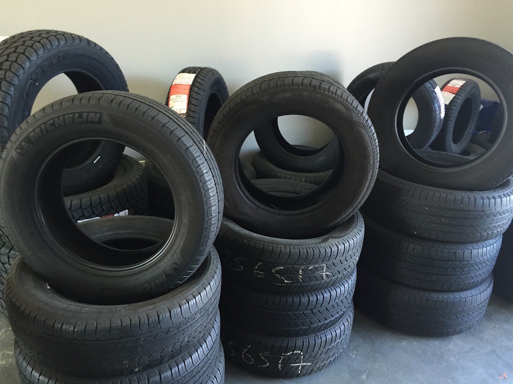 Sky Tire Service | 37586 Van Dyke Ave, Sterling Heights, MI 48312, USA | Phone: (586) 275-2086