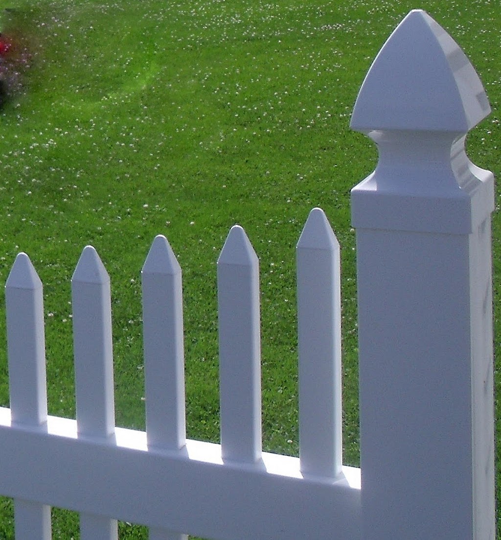 Bruce Fence Co Inc | 1161 Loudon Rd, Cohoes, NY 12047, USA | Phone: (518) 783-8792