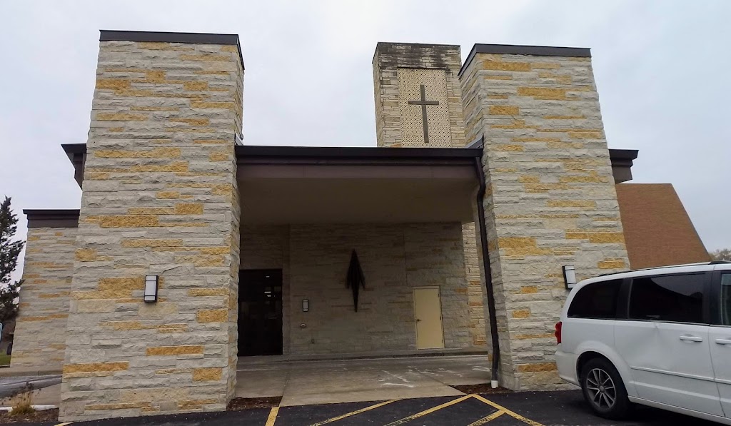 Beautiful Savior Lutheran Church | 11313 Riverland Rd # 35W, Mequon, WI 53092, USA | Phone: (262) 242-6650