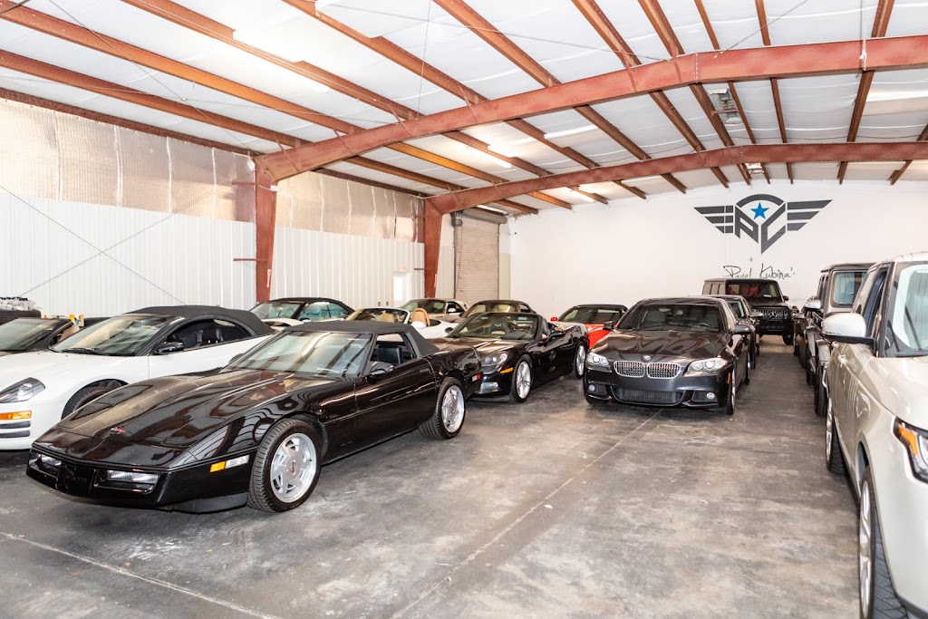 Private Allstar Cars | 7000 Bryan Dairy Rd A1, Largo, FL 33777, USA | Phone: (727) 202-8056