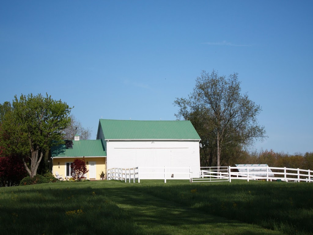 Sun and Cricket Bed and Breakfast | 1 Tara Ln, Gibsonia, PA 15044, USA | Phone: (724) 444-6300