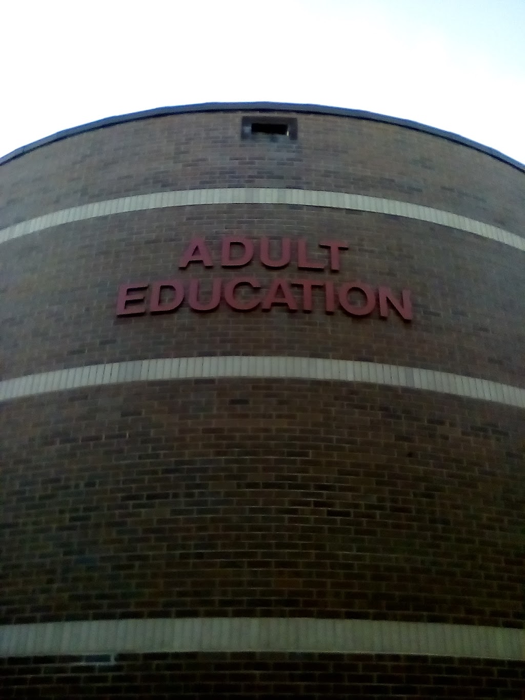 Adult Education - B Building | B Building, Sanford, FL 32773, USA | Phone: (407) 708-2153