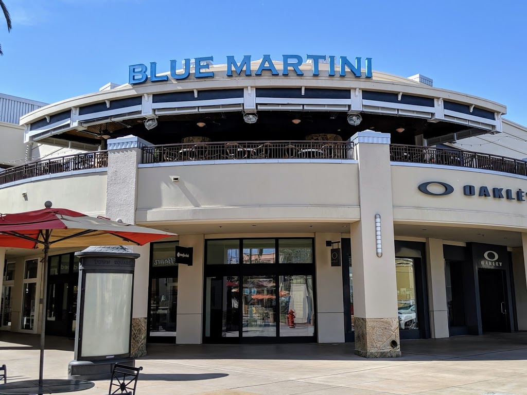 Blue Martini Lounge- Las Vegas | 6593 South Las Vegas Boulevard L, B214, Las Vegas, NV 89119, USA | Phone: (702) 949-2583