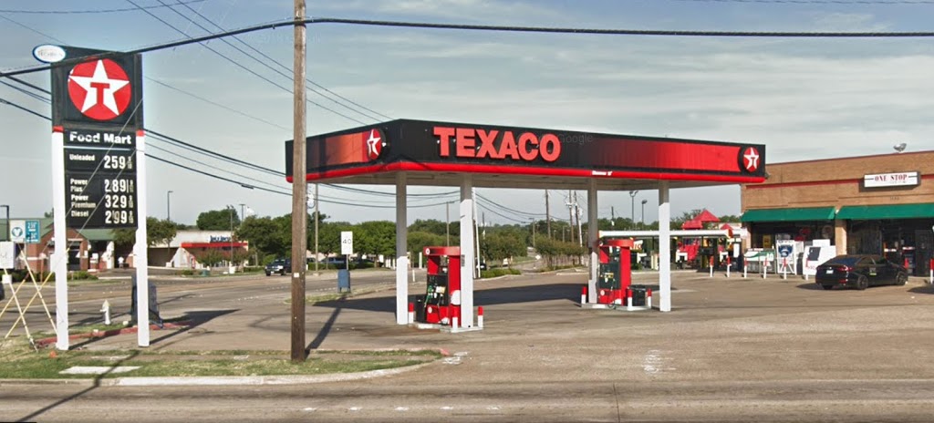 Texaco Mesquite | 1433 S Beltline Rd, Mesquite, TX 75149, USA | Phone: (214) 238-3777