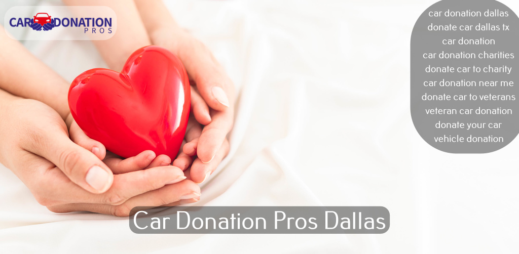 Car Donation Pros Dallas | 4920 Morris Ave #1226, Addison, TX 75001, USA | Phone: (972) 704-2736