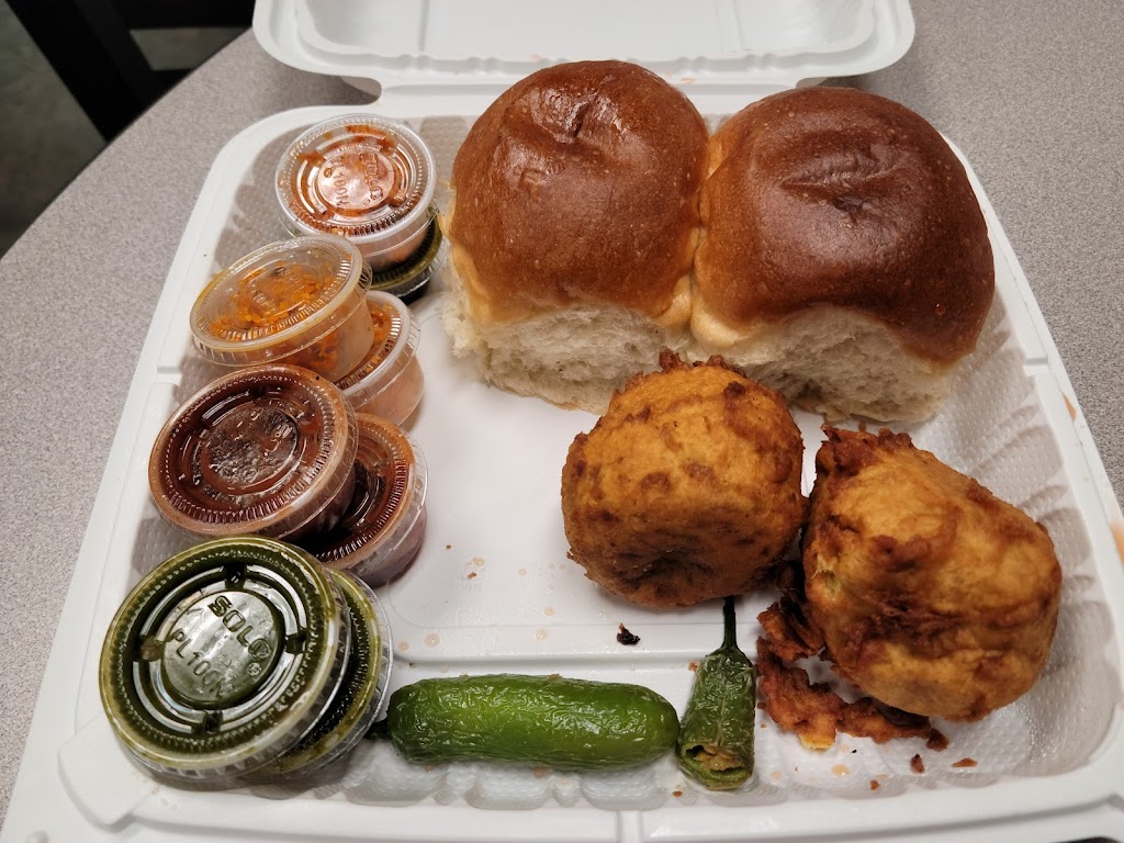 Joshi VadaPav | 39158 Paseo Padre Pkwy, Fremont, CA 94538, USA | Phone: (510) 246-8880