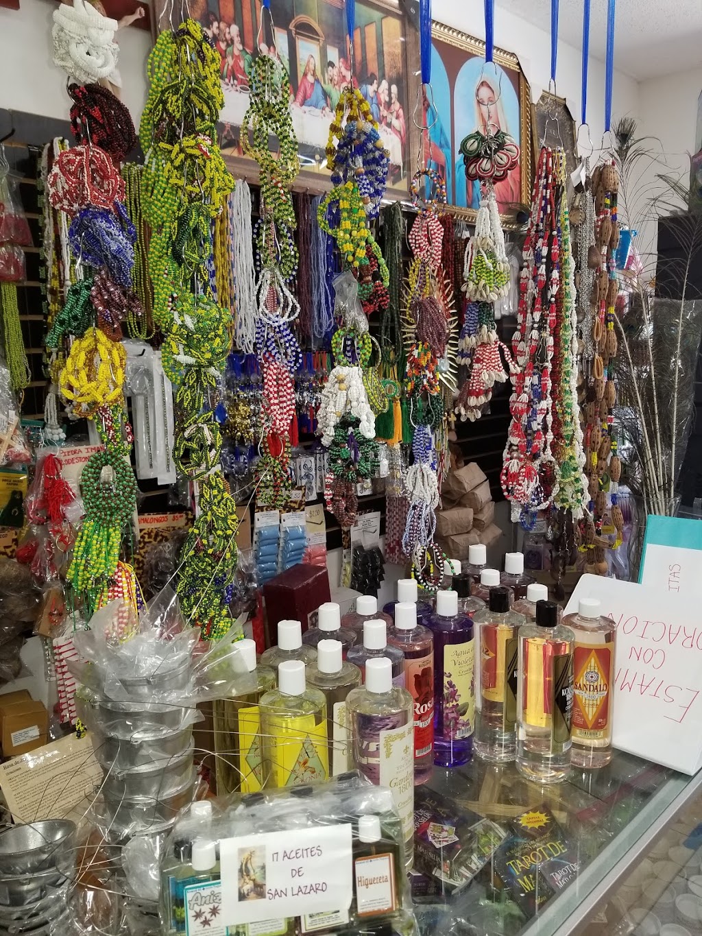 Botanica Erdibre | 3448 17th St, Sarasota, FL 34235, USA | Phone: (941) 552-8911