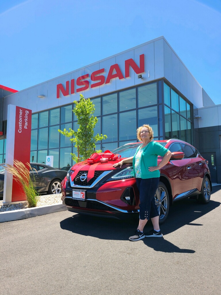 Nissan Carson City | 2750 S Carson St, Carson City, NV 89701, USA | Phone: (775) 600-1500