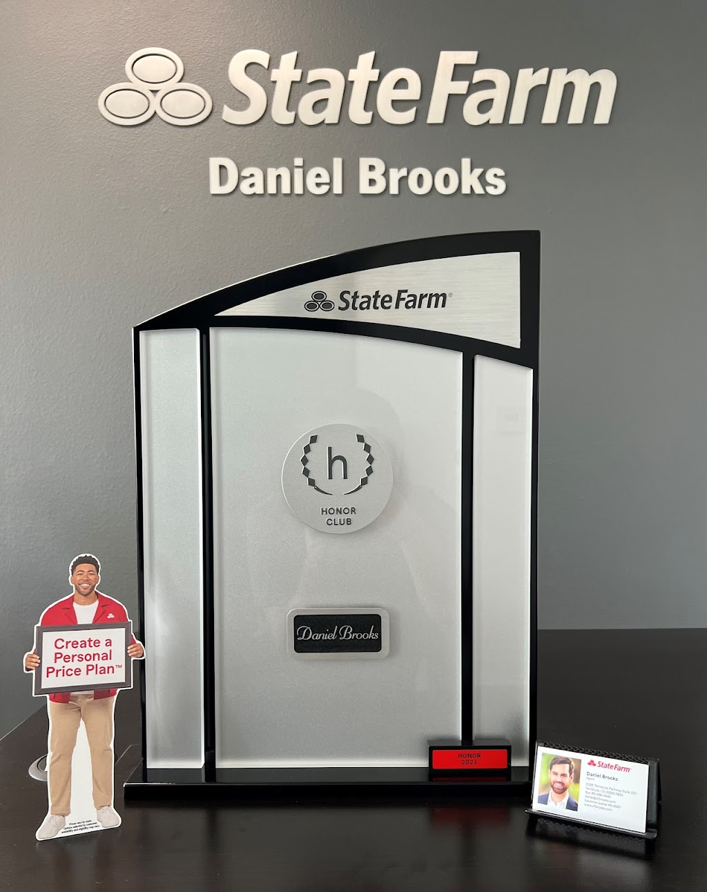 Daniel Brooks - State Farm Insurance Agent | 31285 Temecula Pkwy Ste 220, Temecula, CA 92592, USA | Phone: (951) 699-0940