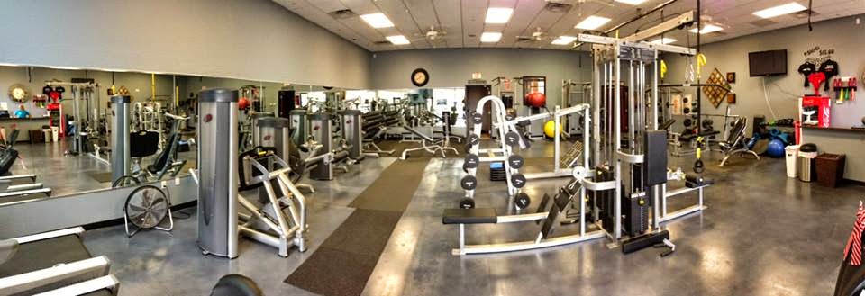 Life Designed Fitness | 3130 E Baseline Rd suite #110, Mesa, AZ 85204 | Phone: (480) 390-2617