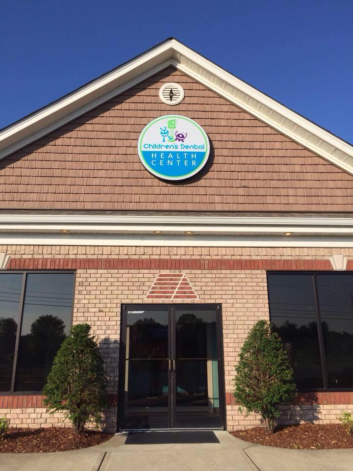 Childrens Dental Health Center - Pleasant View | 6509 US-41 ALT, Pleasant View, TN 37146, USA | Phone: (615) 247-7100