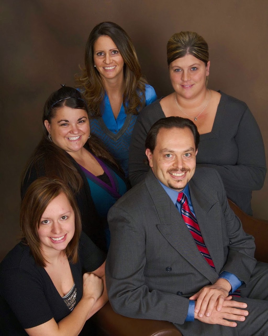 Daoud Samer DDS | 215 Miller Rd, Avon Lake, OH 44012, USA | Phone: (440) 933-9533