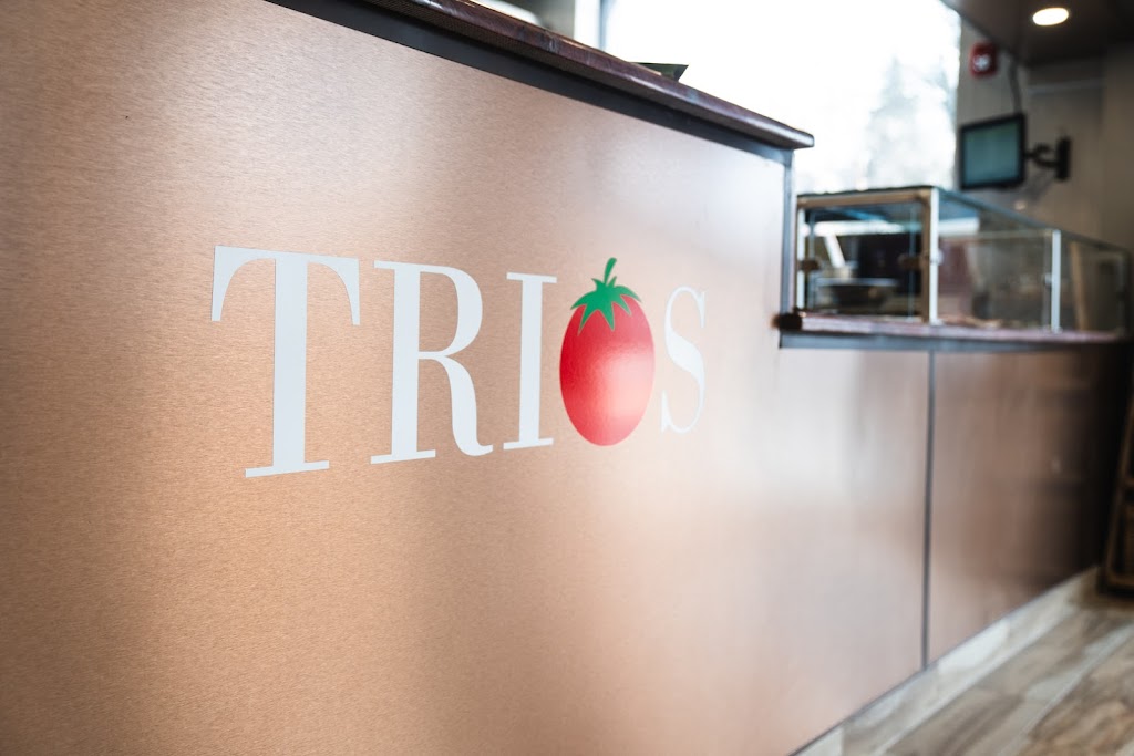 Trios Tomato Pie | 939 Township Line Rd, Elkins Park, PA 19027, USA | Phone: (215) 377-9009