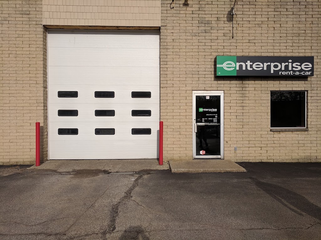 Enterprise Rent-A-Car | 406 N Lake St, Madison, OH 44057, USA | Phone: (440) 417-0021