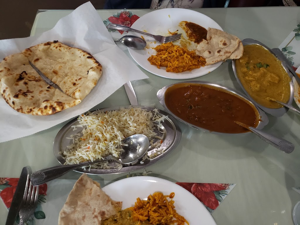 Bombay Grill | 4625 Donnelly Ave Ste 109, Fort Worth, TX 76107, USA | Phone: (817) 377-9395