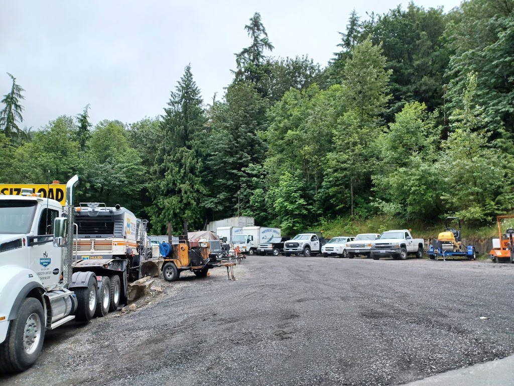 Squak Mountain Materials Inc | 10430 Renton Issaquah Rd SE, Issaquah, WA 98027, USA | Phone: (425) 691-8880