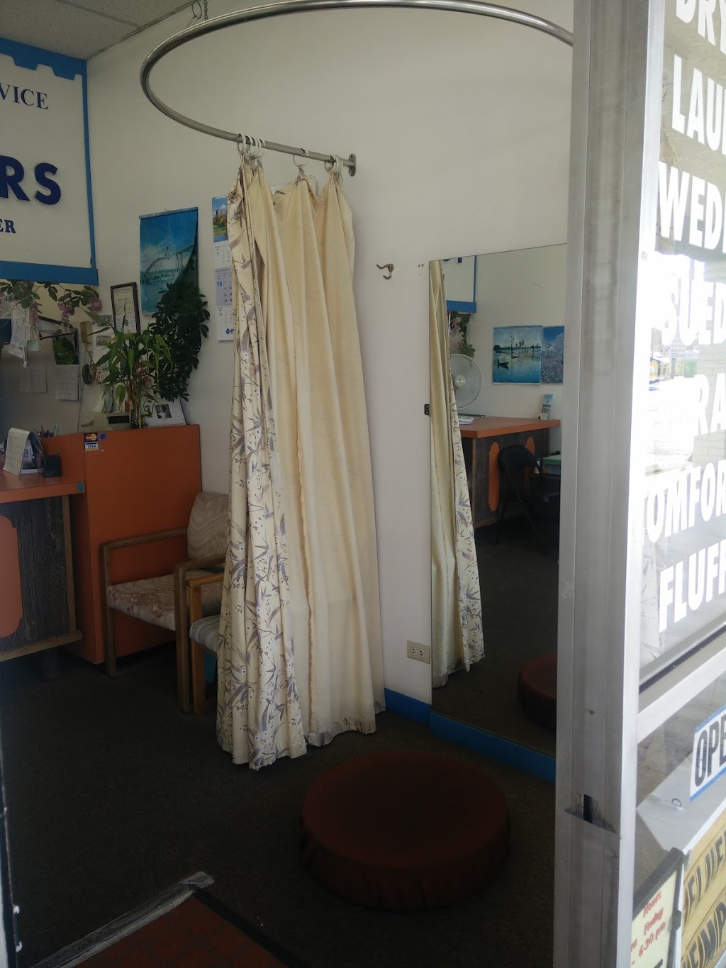 Yorktown Cleaners | 9925 Yorktown Ave, Huntington Beach, CA 92646, USA | Phone: (714) 963-4925