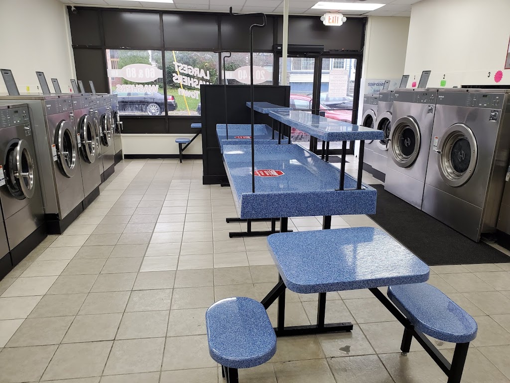 Capital City Laundromat | 621 N Pearl St, Albany, NY 12204, USA | Phone: (518) 250-6652