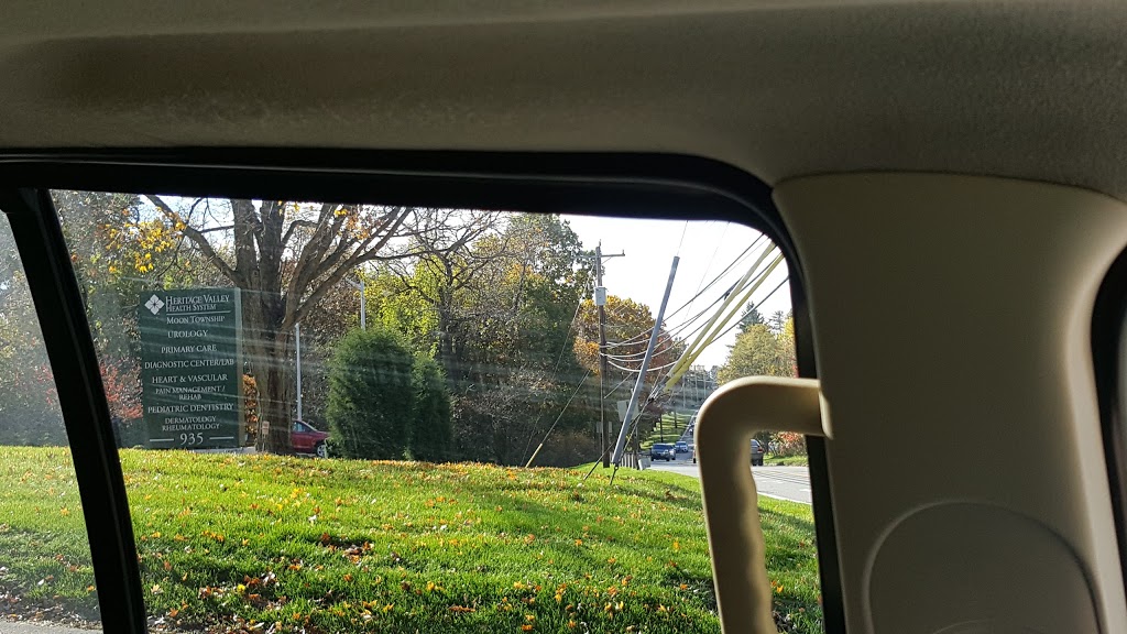 Dr. David A. Corral, MD 111 Hazel Ln, Sewickley, PA 15143, USA