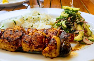 Doc Bs Restaurant | 2223 N Westshore Blvd B-206, Tampa, FL 33607, USA | Phone: (813) 498-6200