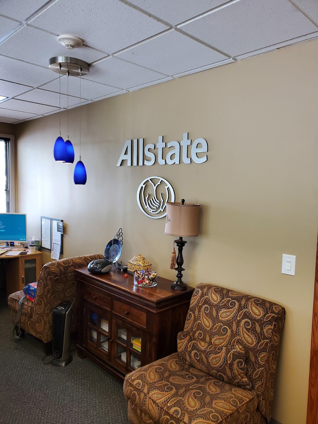 Sean Huckleberry: Allstate Insurance | 2600 S Lewis Way Ste 113, Lakewood, CO 80227, USA | Phone: (303) 986-0636