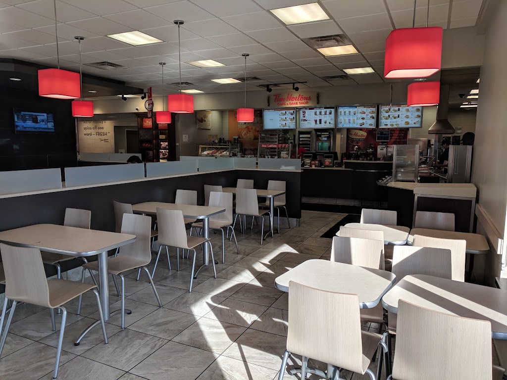 Tim Hortons | 3550 Greenfield Rd, Dearborn, MI 48120, USA | Phone: (313) 240-9394