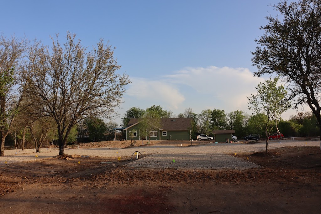 Barton Cottages Tiny Homes | 7643 Confederate Park Rd, Fort Worth, TX 76108, USA | Phone: (682) 207-6648