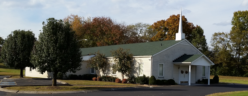 Hendersonville Free Will Baptist | 179 New Shackle Island Rd, Hendersonville, TN 37075, USA | Phone: (615) 824-3760