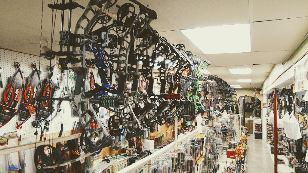 Curtsingers Sunrise Outfitters LLC | 1389 Old Stanford Rd, Danville, KY 40422, USA | Phone: (859) 236-7030